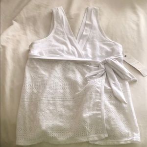 Anne Cole Tankini Top